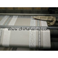 Air jet power loom matched jacquard can weave many kinds cloth